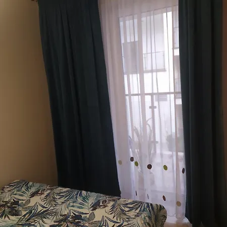 Apartment Piasek Baltyku - Kryty Basen - Aprent