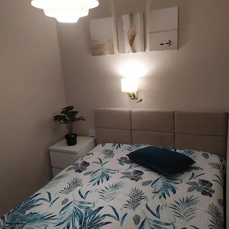 Piasek Baltyku - Kryty Basen - Aprent Apartment Pobierowo