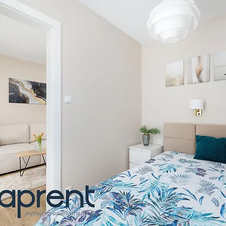 Piasek Baltyku - Kryty Basen - Aprent Apartment Pobierowo