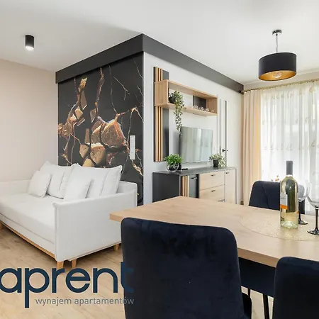 Piasek Baltyku - Kryty Basen - Aprent