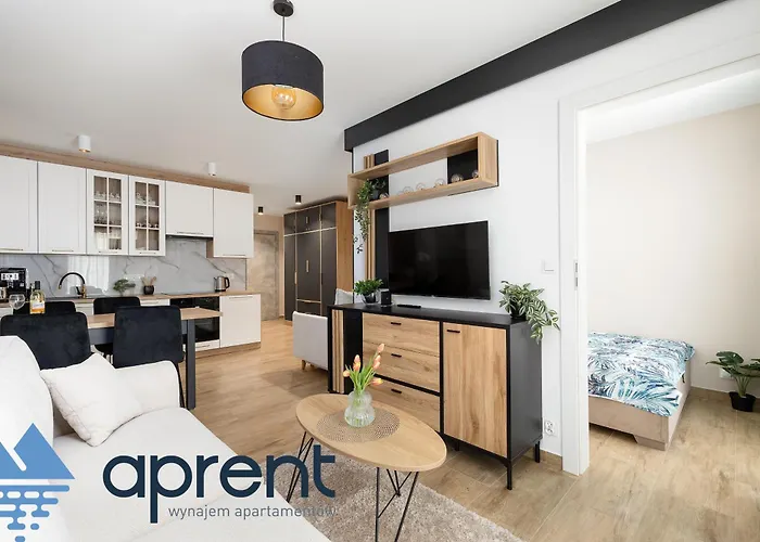 Piasek Baltyku - Kryty Basen - Aprent *