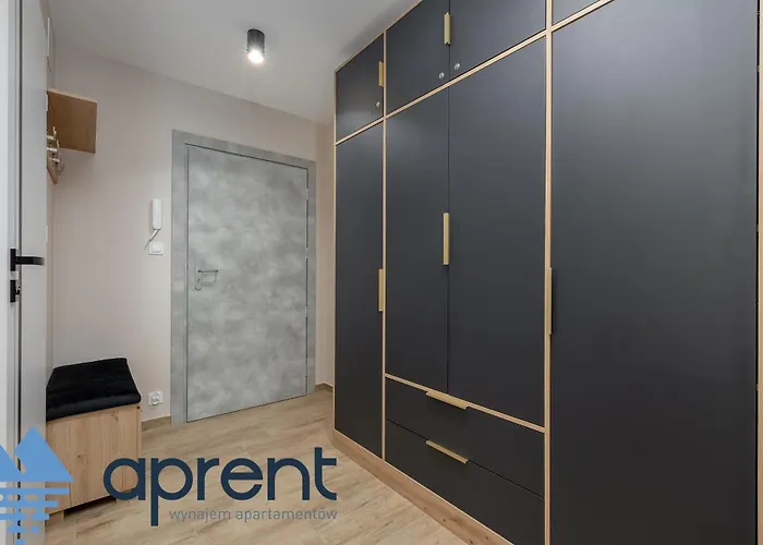 Piasek Baltyku - Kryty Basen - Aprent アパート *